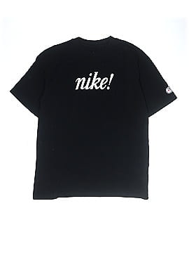 Nike Short Sleeve T-Shirt (view 1)