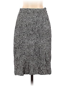 Diane von Furstenberg Silk Skirt (view 1)