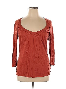 Rebecca Beeson Long Sleeve Top (view 1)