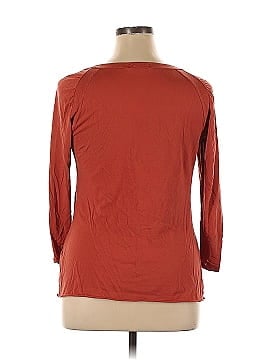Rebecca Beeson Long Sleeve Top (view 2)