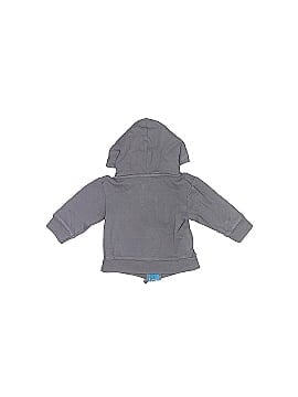 Sprout Zip Up Hoodie (view 2)