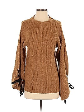 BP. Pullover Sweater (view 1)