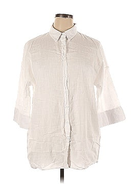 Zeagoo Long Sleeve Button-Down Shirt (view 1)