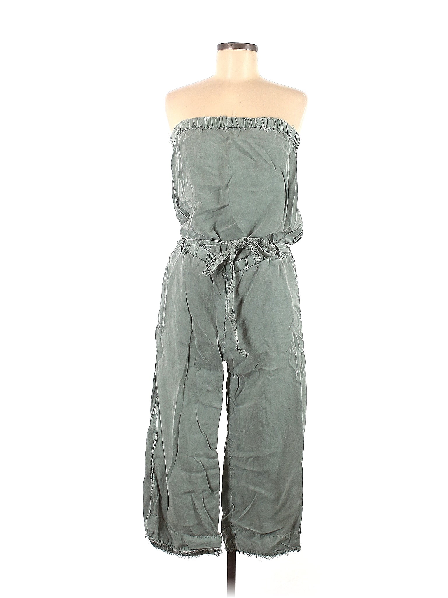 Cloth and stone outlet jumpsuit