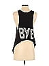 LA Banga USA Black Tank Top Size XS - photo 2