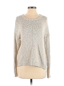 Vince. Pullover Sweater (view 1)