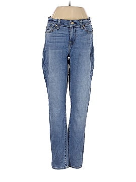 7 For All Mankind Jeans (view 1)