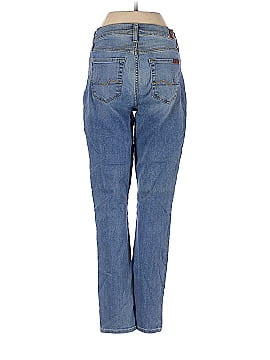 7 For All Mankind Jeans (view 2)