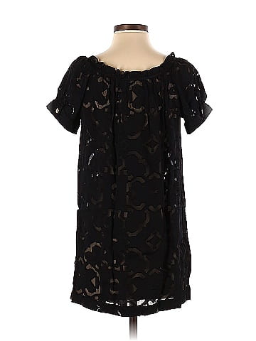 Shoshanna Short Sleeve Blouse (view 2)