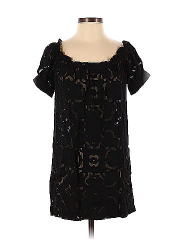 Shoshanna Short Sleeve Blouse (view 1)