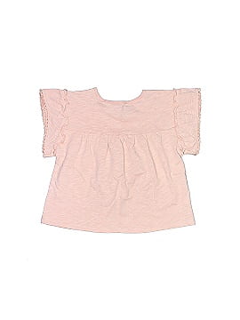 Tea Short Sleeve Top (view 2)
