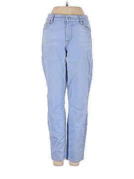 7 For All Mankind Jeans (view 1)