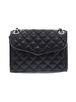 Rebecca Minkoff Leather Crossbody Bag (view 1)
