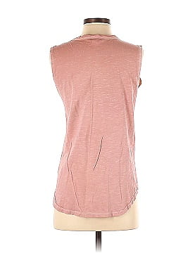 Alternative Apparel Sleeveless T-Shirt (view 2)