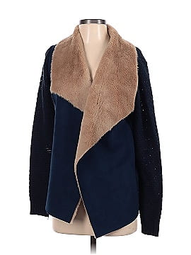 Lovestitch Faux Fur Jacket (view 1)
