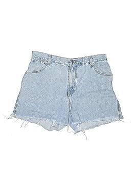 Blue savvy deals jeans shorts