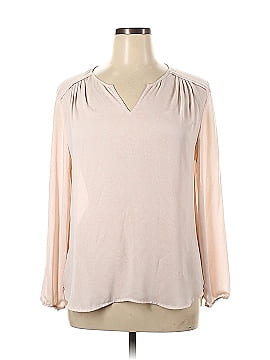 Violet & Claire Long Sleeve T-Shirt (view 1)