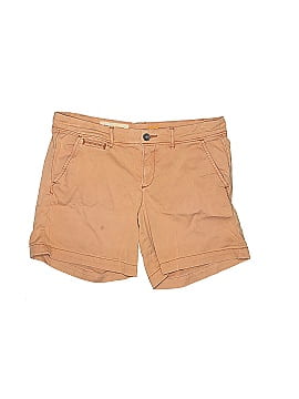 Pilcro Khaki Shorts (view 1)
