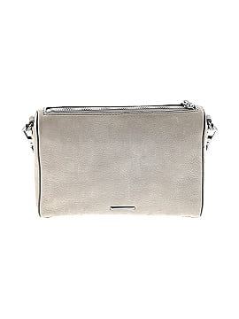Rebecca Minkoff Leather Crossbody Bag (view 2)