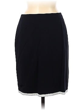 Alba Moda Casual Skirt (view 1)