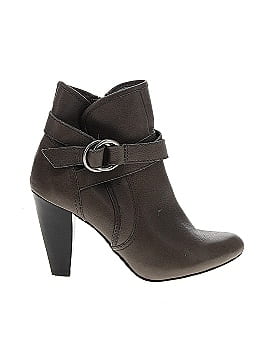 REPORT Ankle Boots (view 1)