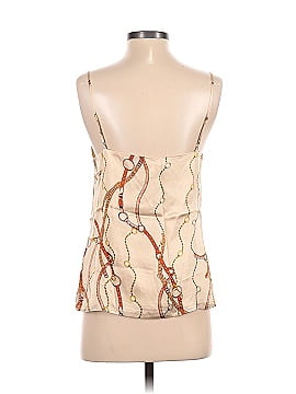 L'Agence Sleeveless Blouse (view 2)