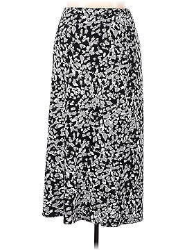 Leota Exclusively for Dia & Co. Casual Skirt (view 2)