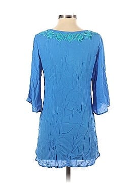 Lilly Pulitzer For Target 3/4 Sleeve Top (view 2)