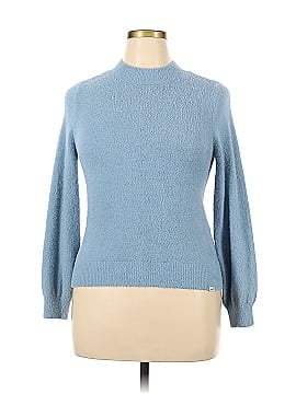 Abercrombie Pullover Sweater (view 1)
