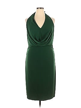 Halston Casual Dress (view 1)