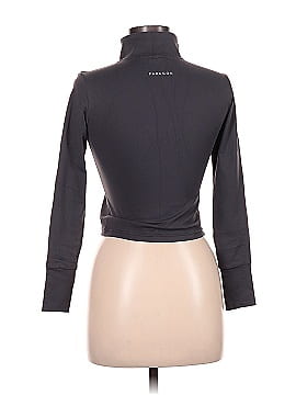 Confort Absolu Paris Track Jacket (view 2)