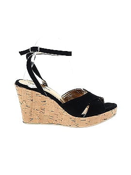 Andrea Carrano Women s Wedges On Sale Up To 90 Off Retail ThredUp