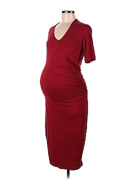 Isabella Oliver Casual Dress (view 1)