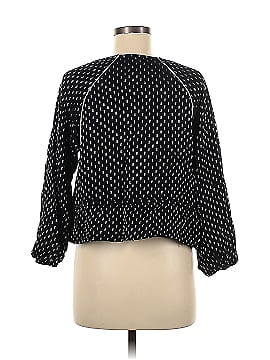Amuse Society 3/4 Sleeve Blouse (view 2)