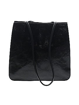 Pelle Studio Leather Shoulder Bag (view 1)