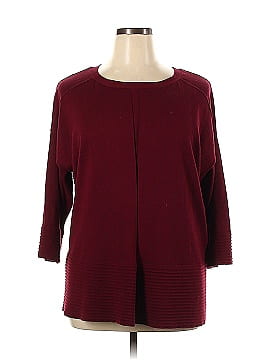 Cyrus Pullover Sweater (view 1)