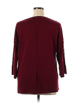 Cyrus Pullover Sweater (view 2)