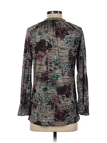 Tracy Porter Long Sleeve Blouse (view 2)