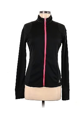 SOFFE Track Jacket (view 1)