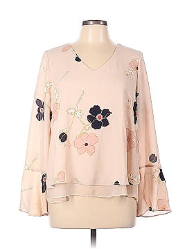 LC Lauren Conrad Women's Blouses On Sale Up To 90% Off Retail