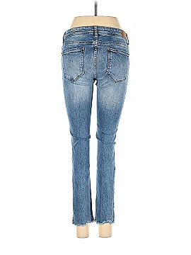 Zara Basic Jeans (view 2)