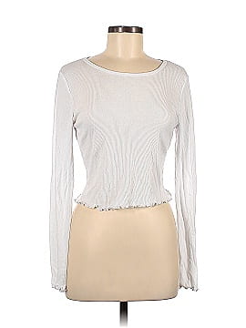 Bozzolo Long Sleeve Top (view 1)