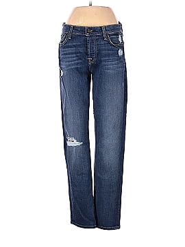 7 For All Mankind Jeans (view 1)