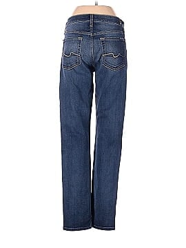 7 For All Mankind Jeans (view 2)