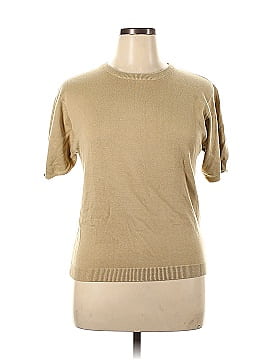 Casual Corner Pullover Sweater (view 1)