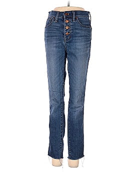 Madewell Jeans (view 1)