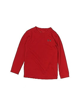 Under Armour Active T-Shirt (view 1)