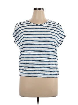 Jane and Delancey Short Sleeve T-Shirt (view 1)