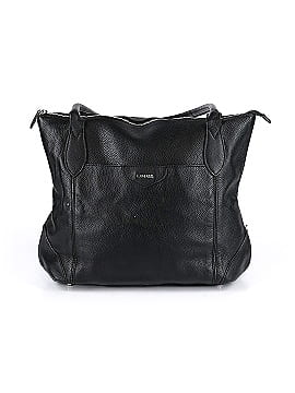 Lodis Leather Shoulder Bag (view 1)