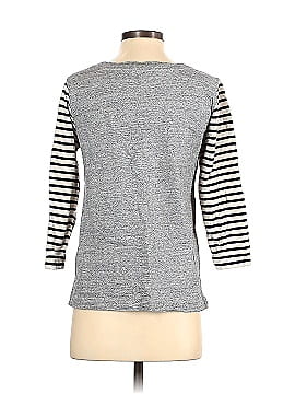 J.Crew 3/4 Sleeve T-Shirt (view 2)